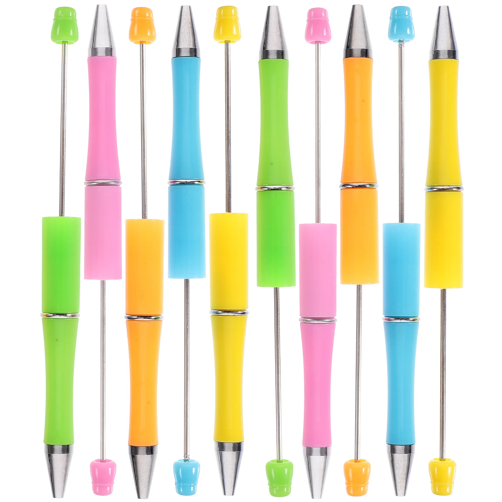 

Шариковая ручка с чернилами, очаровательный набор ручек для взрослых, бисер, для офиса, ежедневного использования, забавная покупка