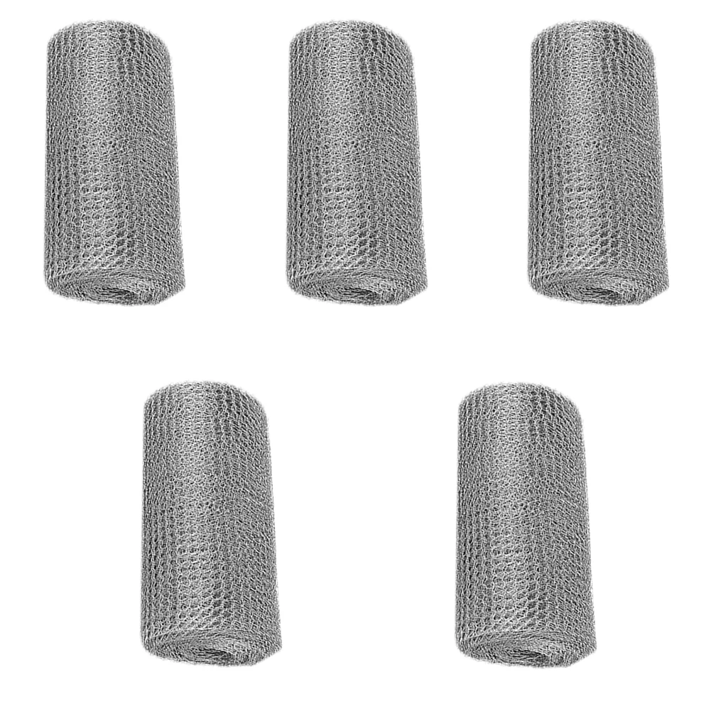 Металлический Сетчатый Фильтр Защитная Сетка Для Кроликов И Грызунов Диаметр