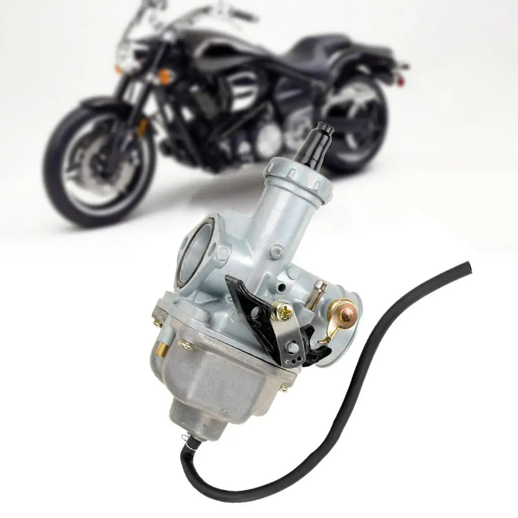 Карбюратор в сборе прочный карбюратор для троса карбюратора Trail Bike мотоцикла CG125