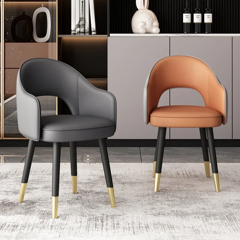 Мягкие стулья для кухни сада террасы кафе дизайн предметов современная