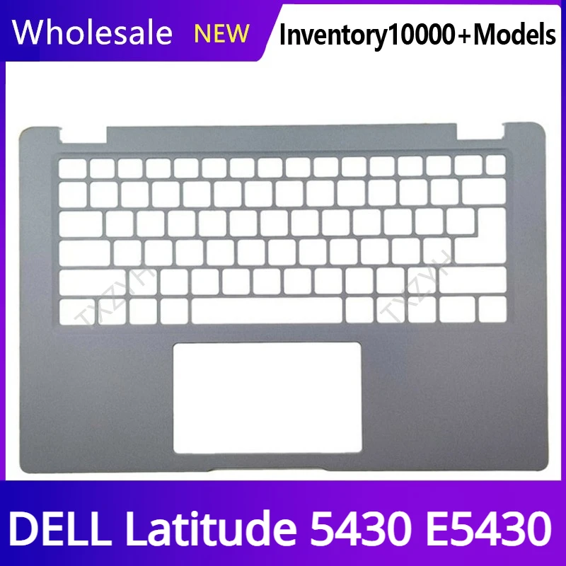 Новинка для ноутбука DELL Latitude 5430 E5430, задняя крышка ЖК-дисплея, передние петли, подставка для рук, нижняя искусственная поверхность, B C D Shell 0WXKXK