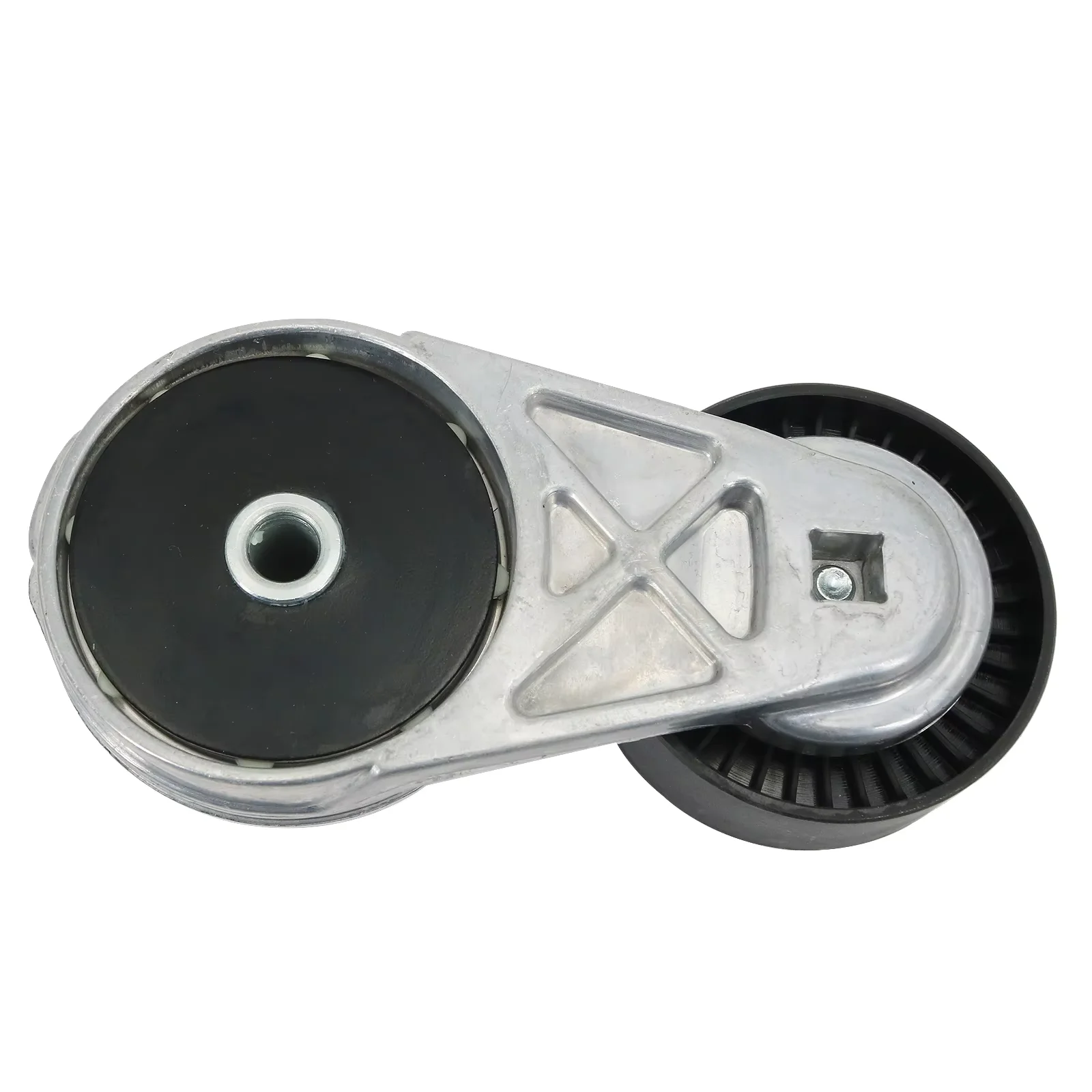 Фото Натяжитель ремня двигателя VOCR EZB EZH для Benz Chrysler 300C 6.1 2005-2010/GrandVoager 3.3 2005-2008 OEM 4861660 АА 04861528 АК №2