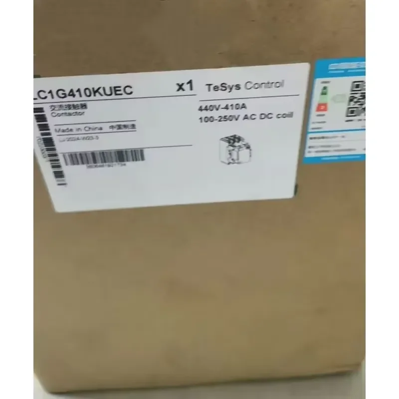 Фото Совершенно новый LC1G205KUEC LC1G245KUEC LC1G300KUEC LC1G410KUEC LC1G475KUEC LC1G620KUEC с гарантией на один год. №3