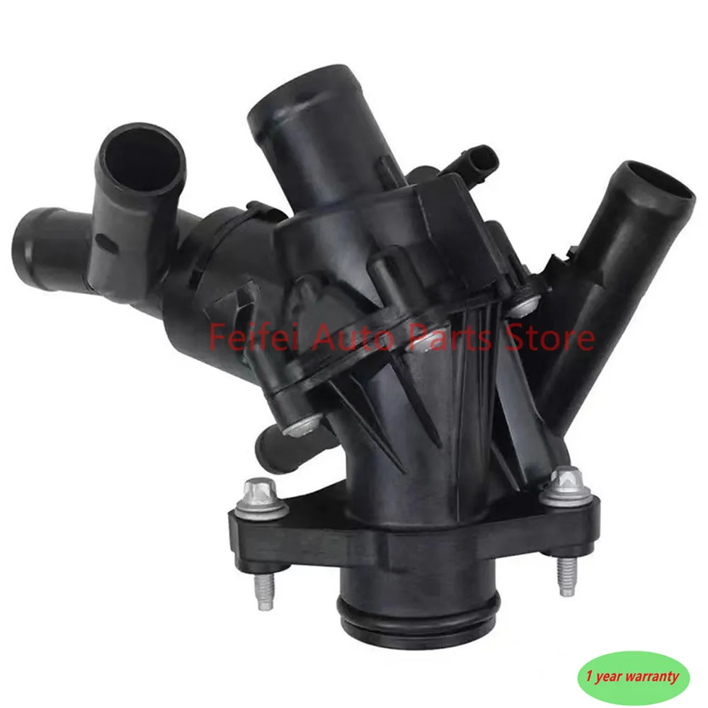 Новинка высококачественный турбодвигатель A2702000615 2702000415 2702000615 A2702002200 термостат