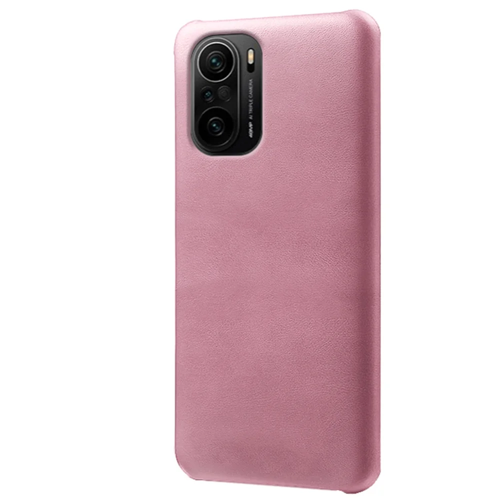

Phone Case For Xiaomi Poco F3 Case Luxury PU Leather Case For Poco F3 Cover 2021 Pocof3 f 3 Slim PC Phone Coque Funda PocoF3