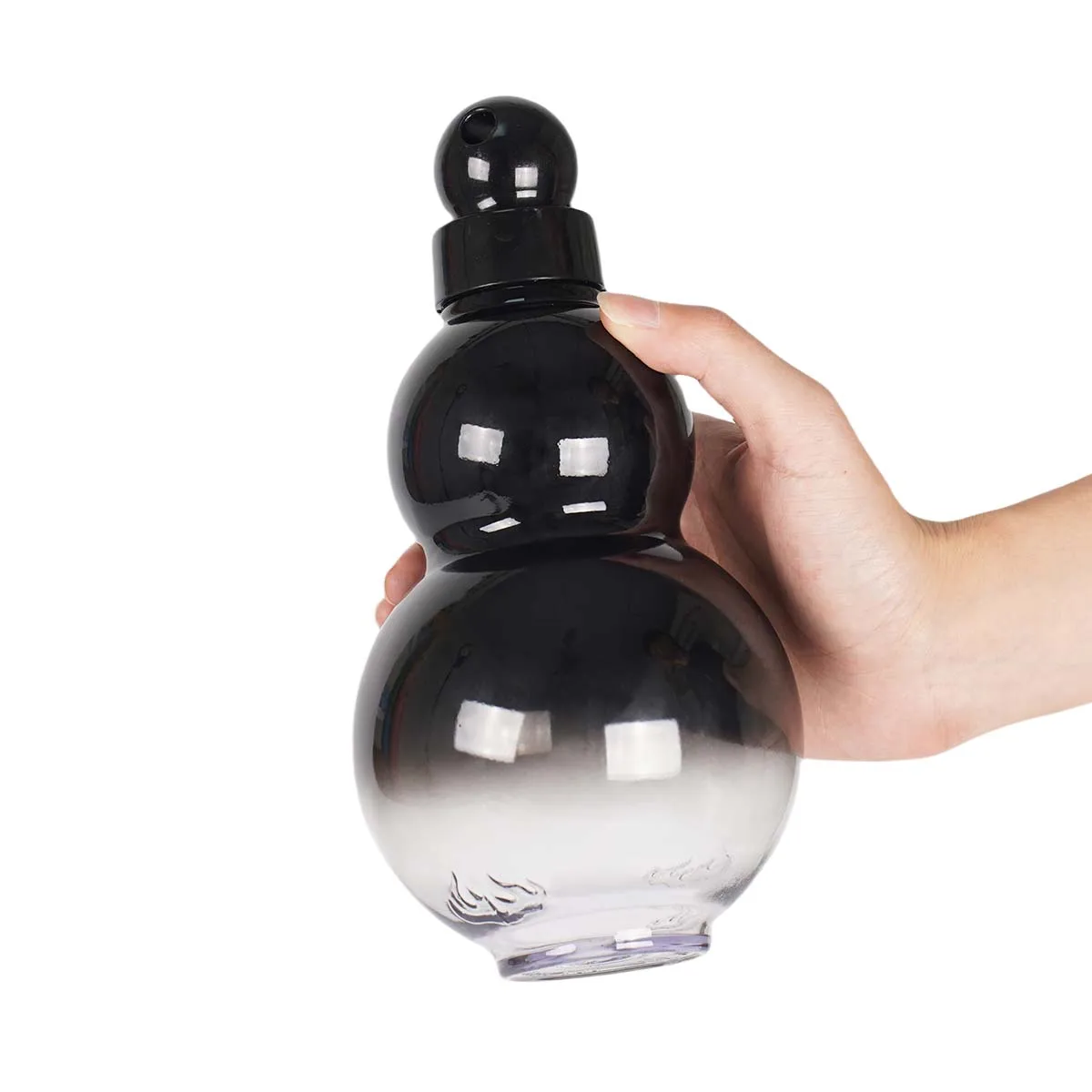 

Бутылка для воды gourd shaped 950 мл
