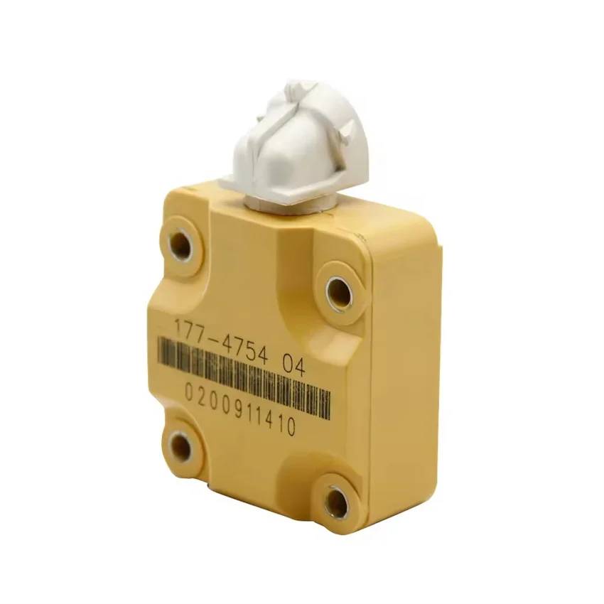 Befrag Электронный электромагнитный клапан 128-6601/ 1286601 Для форсунки дизельного