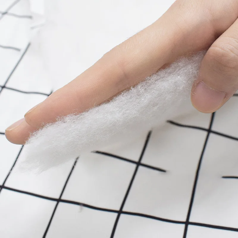 Теплые дверные занавески водонепроницаемый стеганый самоклеящиеся