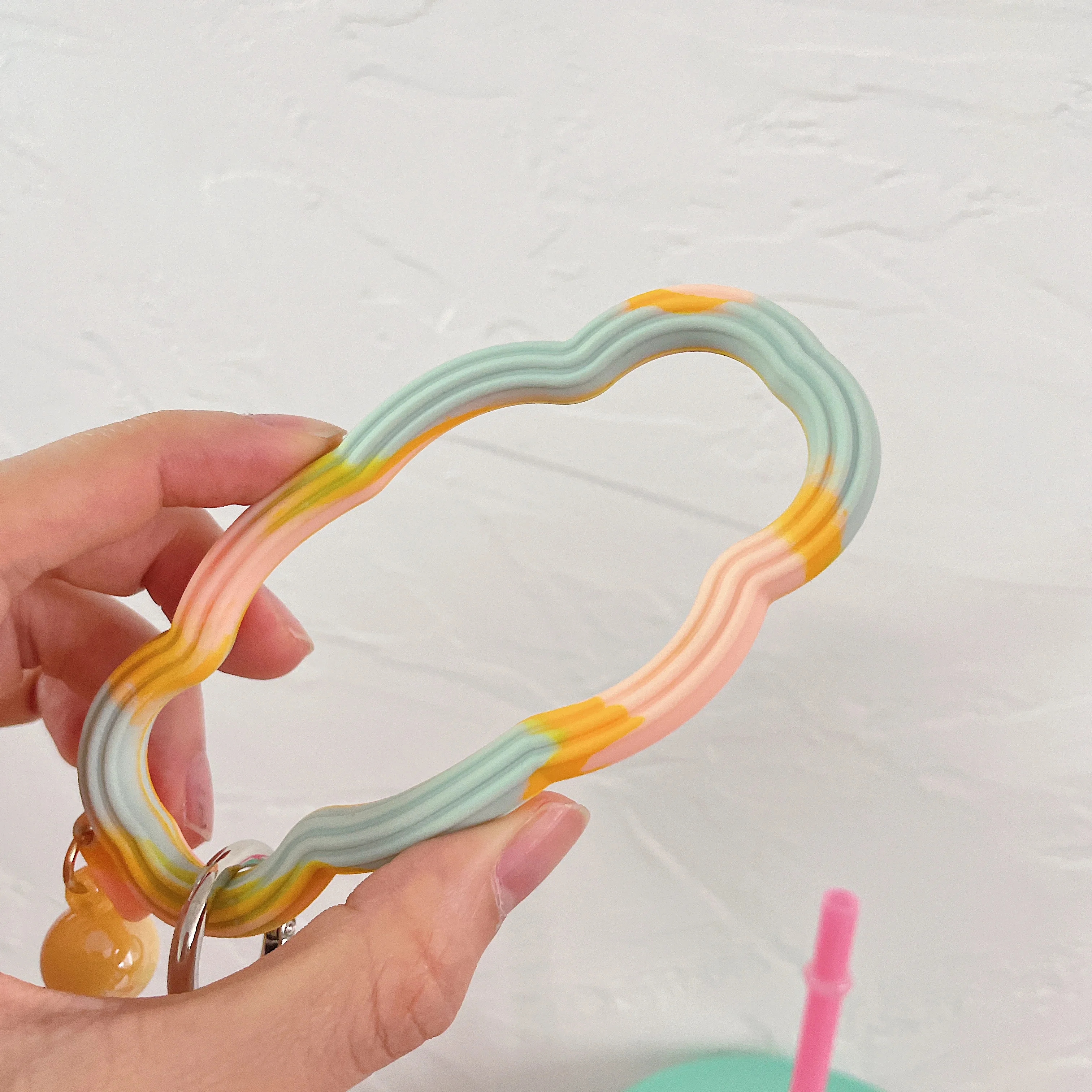 Шнурок для шеи ремешок руки USB шнурок ключей Съемный шнур сумки - купить по
