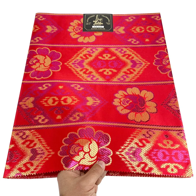 Африканские Сего геле головной платок высокого качества 131 2 шт./пакет 100%