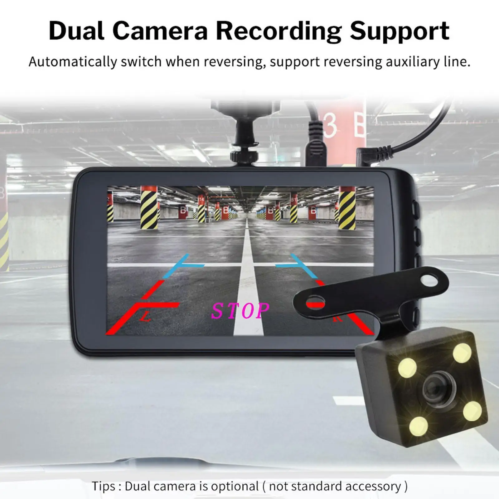 

Pdash Cam Car Dvr Camera Dash Cam Car Dvr Camera Dashcam Black Video Box Recorder B1q7
