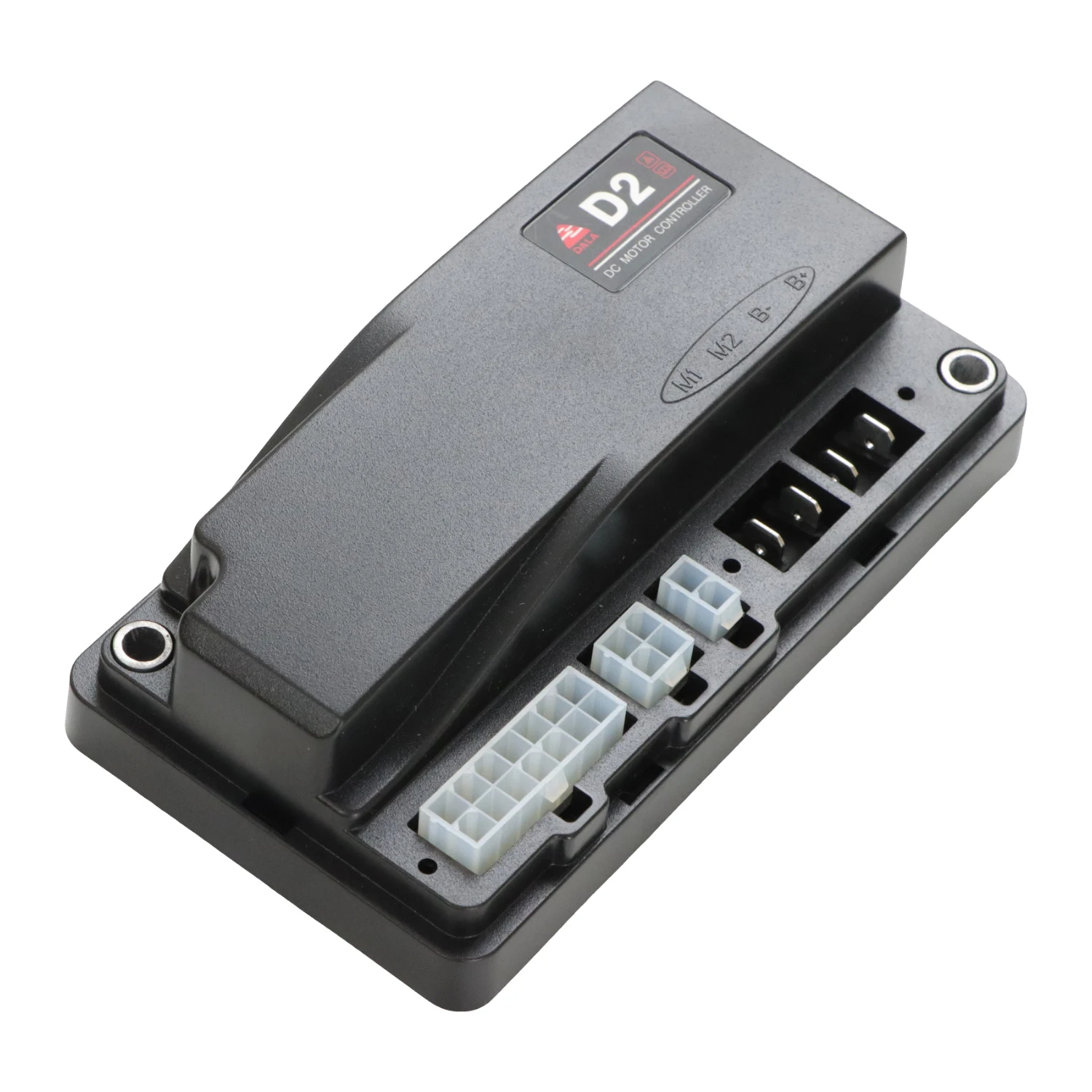 1 шт. 1212P-2501 1212P-2502 ECU 90A DC 24 В контроллер двигателя щетка постоянного магнетизма для