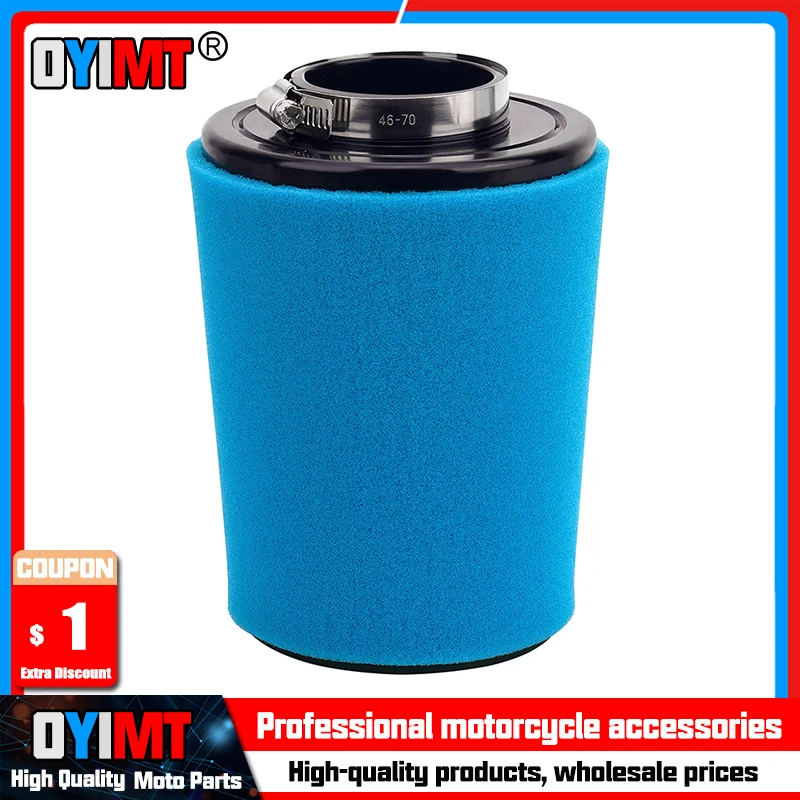 Очиститель воздушного фильтра мотоцикла для CFMoto CForce 800 двухместный XC EPS ATV UForce 500 HO