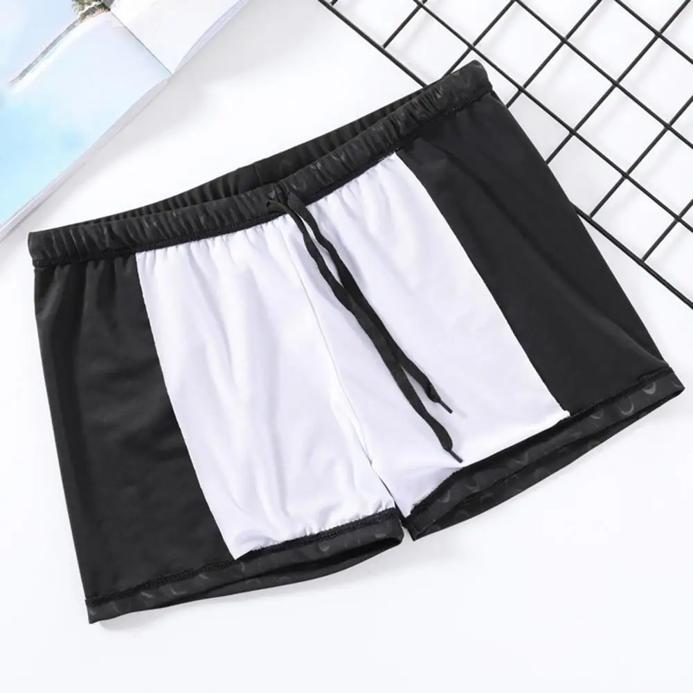 

Популярные летние мужские брифы, летние шорты с эластичным поясом, летние шорты