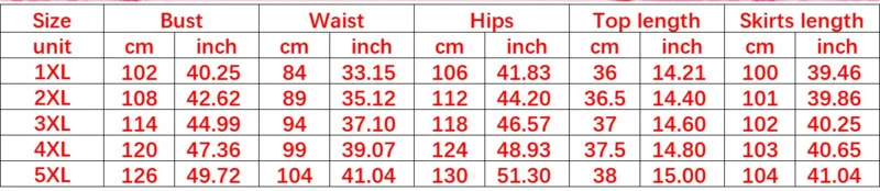 Plus Size Clothing Women's Wear Summer Ribbed Pit Strip Digital Printing Two-piece Skirts Set Whole 3xl 4xl 5xl 6xl