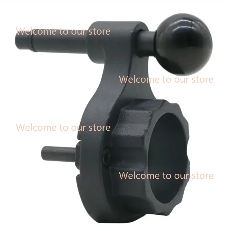 Инструмент для блокировки коленчатого вала BGS 9625 VAG 1 4 6 2 0 TDI (EA288)