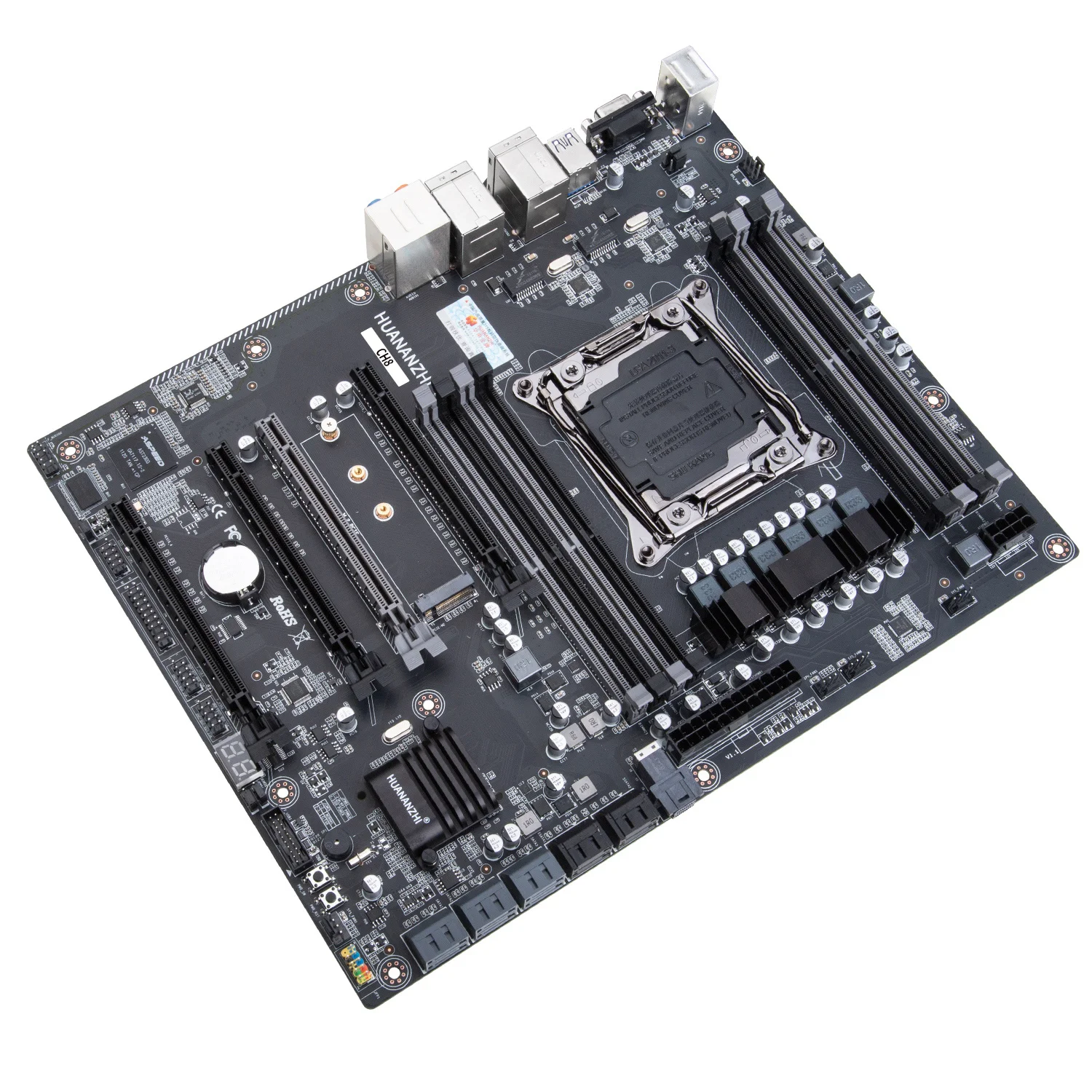 Huananzhi intel x99 lga 2011 3. HUANANZHI x99 qd4. HUANANZHI x99 qd4 1й слот памяти. X99 HUANANZHI стикер. Материнская плата HUANANZHI x99 Spiker.