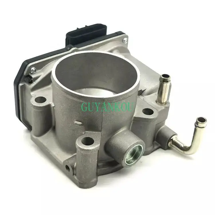 Фото 13400-65J00 Корпус дроссельной заслонки для Suzuki Grand Vitara 2006-2015 J20A 2.0L №2