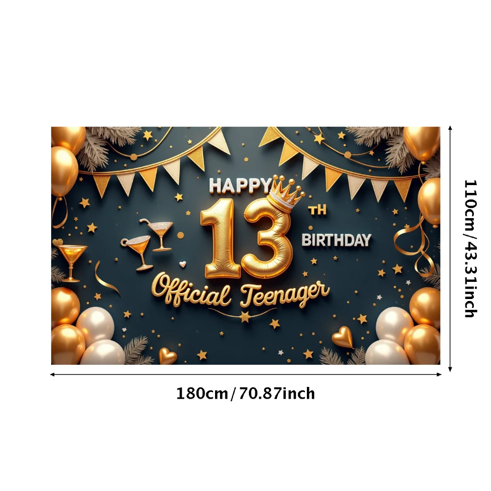 

Розовое золото баннер для вечеринки