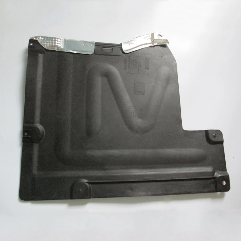 

Underfloor Coating Center Engine Splash Shield For BMW E93 3 Series 335i E87 1 135i E90 318i 320i 325i 330i 51757167421