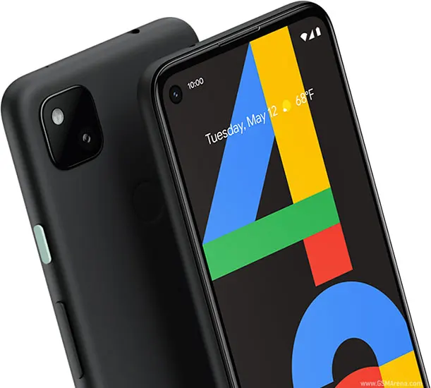 Google Pixel 3A 4A 5A smartphone Snapdragon 730G NFC 1080 x 2340 pixels 5.81 inches OLED, HDR Type-C 3.1