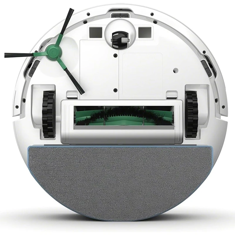 Робот-пылесос для Irobot Roomba комплект эфирных принадлежностей Y0112 мощные аксессуары