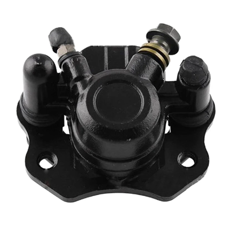 

Motorcycle Hydraulic Rear Brake Caliper Left/Right Brake Disc Rotor Caliper Front And Rear Brake Parts
