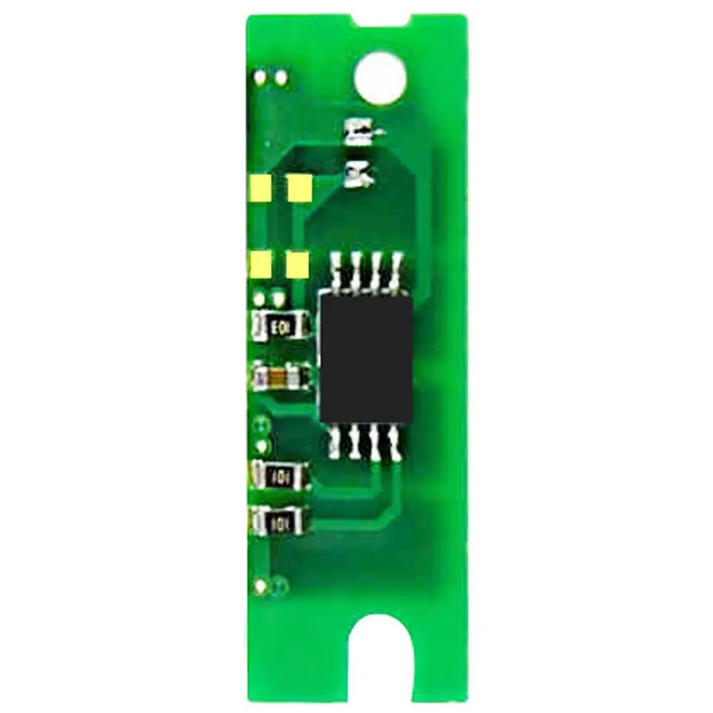 Тонер-чип для Ricoh Lanier Savin Aficio SP111 SP111SF SP111SU SP110C SP110 SP-110C SP 110C SP-111 SP-111SF SP-111SU 111
