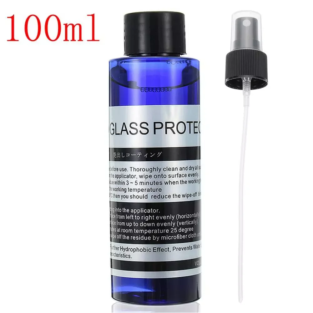 

NEW2023 Auto Car Paint Care Liquid Glass Paint Protective Foil Polishing Repair Coating Agent Car Accessories