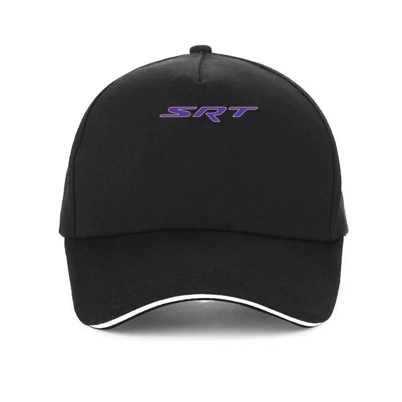 

Мужская хлопковая бейсбольная кепка с принтом