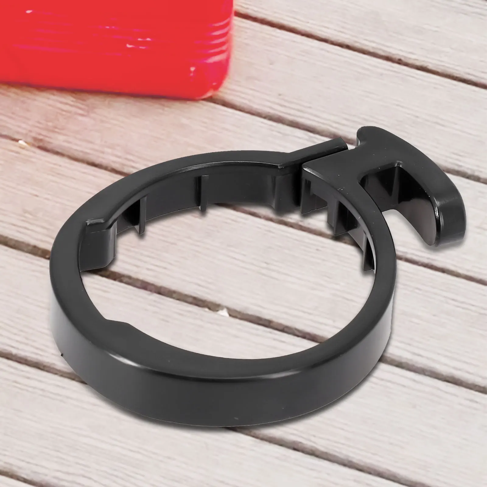 6 5 2 см сменное концевое кольцо для электрического скутера складной рычаг