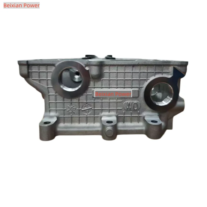 Фото Высококачественная головка цилиндра Beixian Power RZ4E для Isuzu MU-X №4