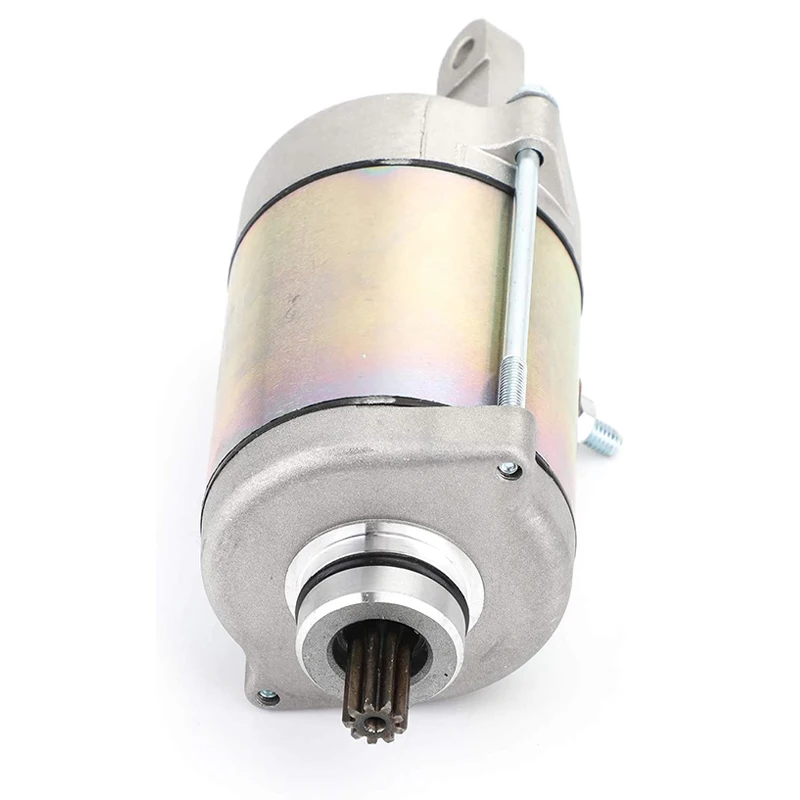 Фото Стартер для SYM GTS250 CITYCOM 300i S Joymax 250i ABS Z MAXSYM 400i 31200-L4A-000 31200-L3D-000 31200-HMA-000 №1