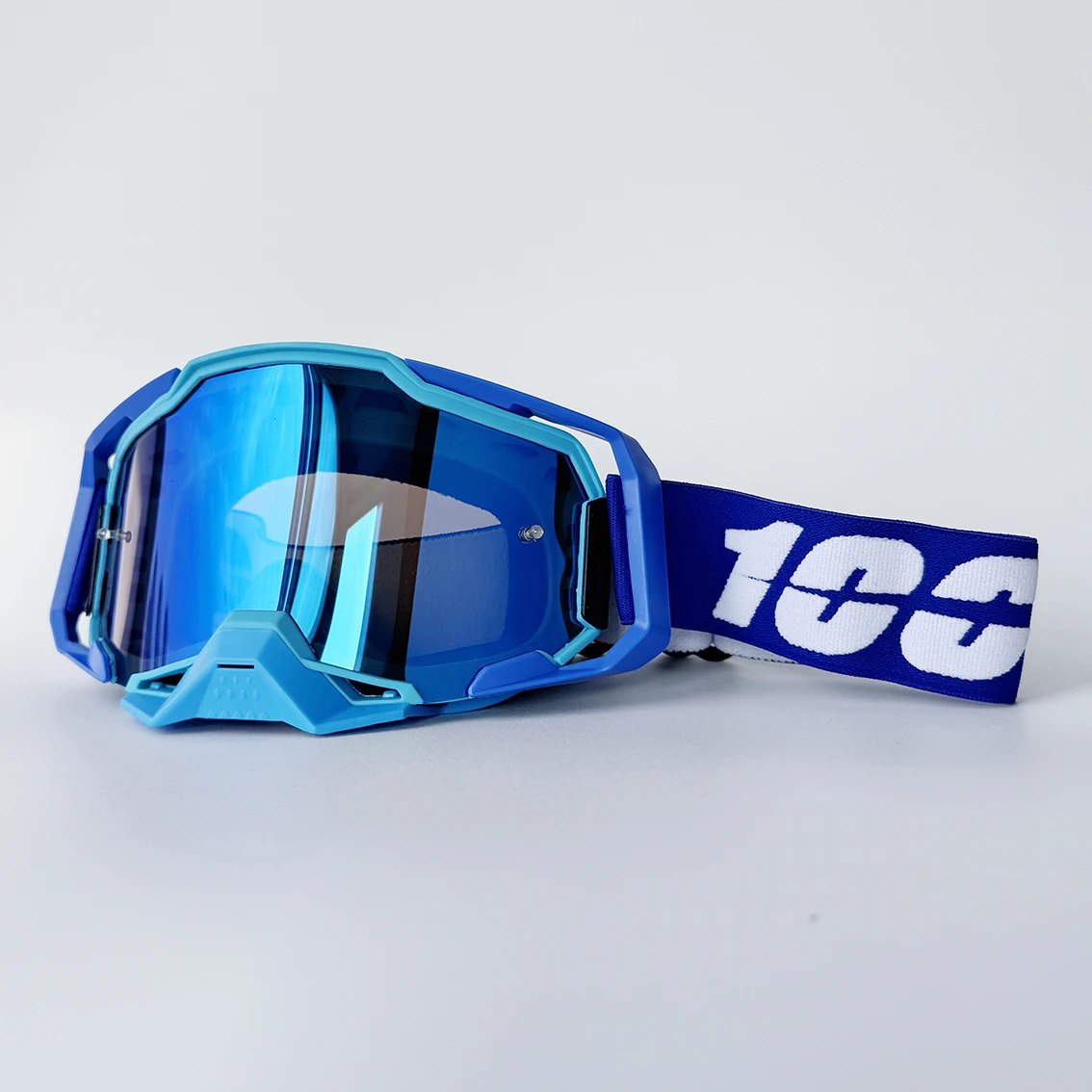 

Очки Для Мотокросса Leatt 100 Off-Road, Унисекс, С HD-линзами, Совместимые С Шлемами Для Мотокросса И Кроссовых Мотоциклов