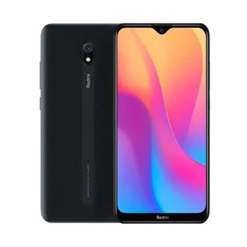 Смартфон Xiaomi Redmi 8 4/64ГБ б/у