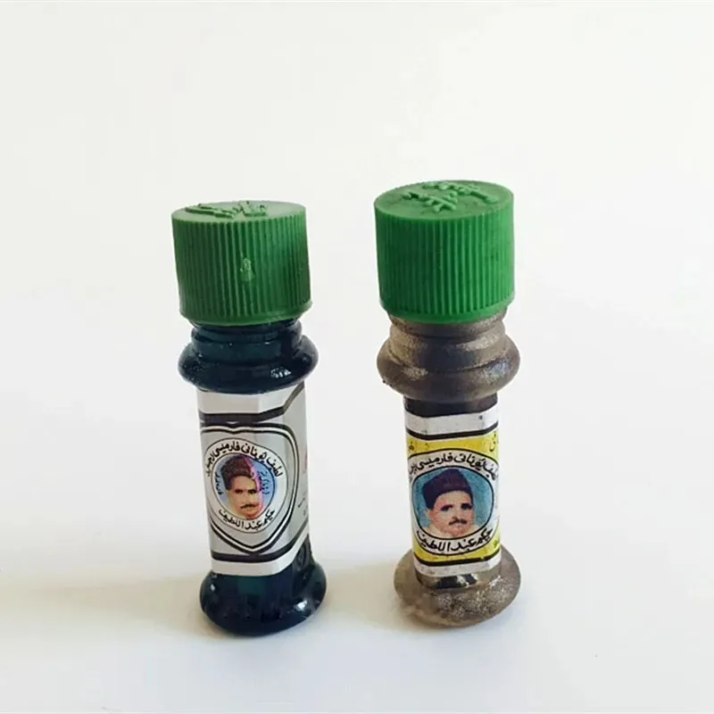 Black Shadow Powder Kohl подводка для глаз