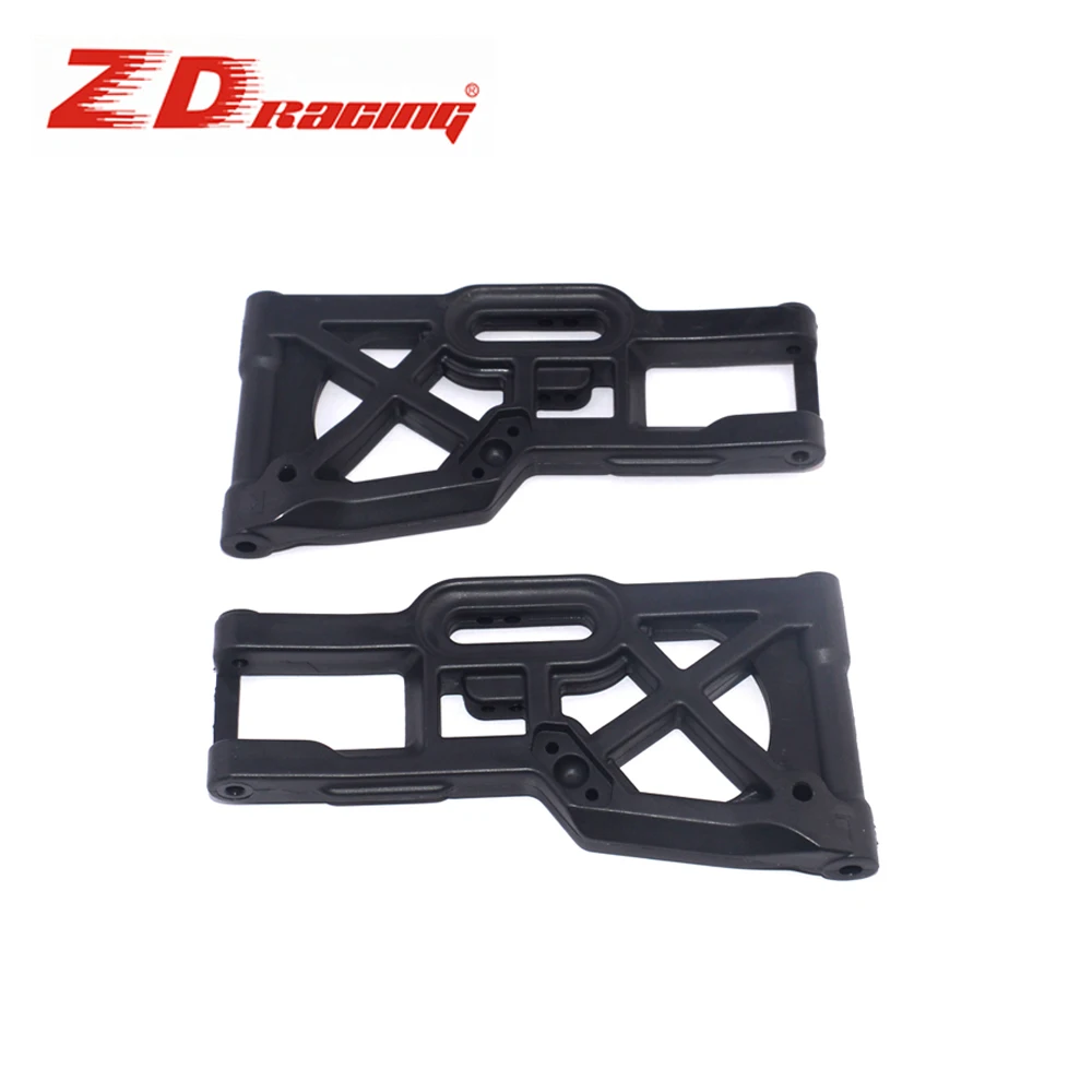 

ZD Racing 1/8 9116 9020 9072 9071 9203 08421 08425 08426 08427 08428 RC Buggy Truck Monster Car Front Lower Arm Swing Arm 8041