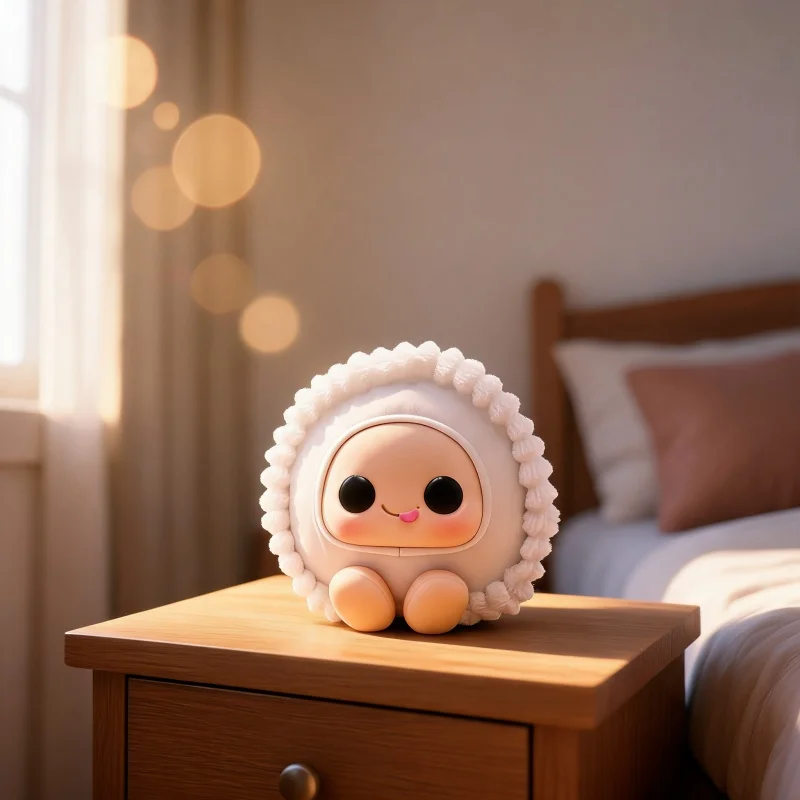 Фото Официальная серия Hyojo Squishy: коллекционные плюшевые игрушки-сюрпризы Mga Cuddletable в виде еды, сенсорные игрушки-конфеты, подарок для детей №3