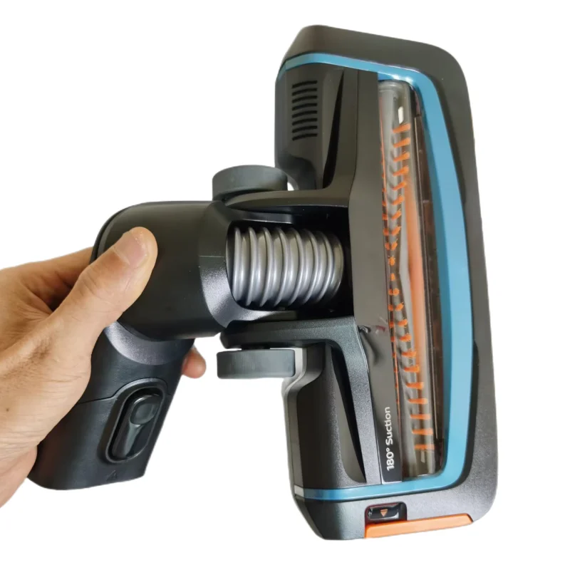 

Напольная щетка для пылесоса Philips, 14,4 В, 12 Вт
