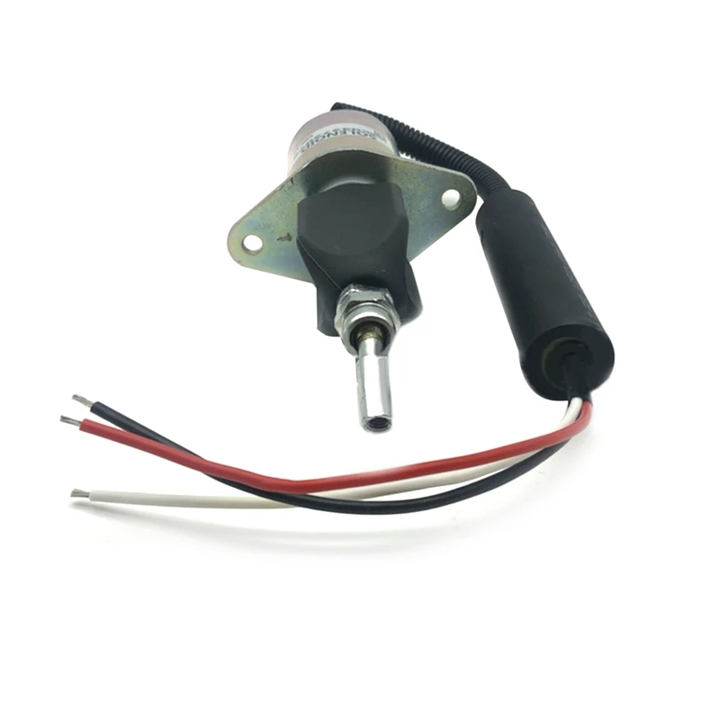 1 шт. 12 В стопорный электромагнитный клапан запасные части для подъемной
