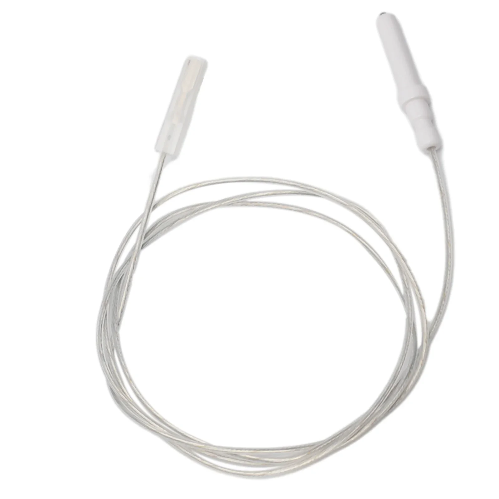 2 шт. 35/40/45 мм газовые плиты запасной электрод зажигания свечи 900 проволочные