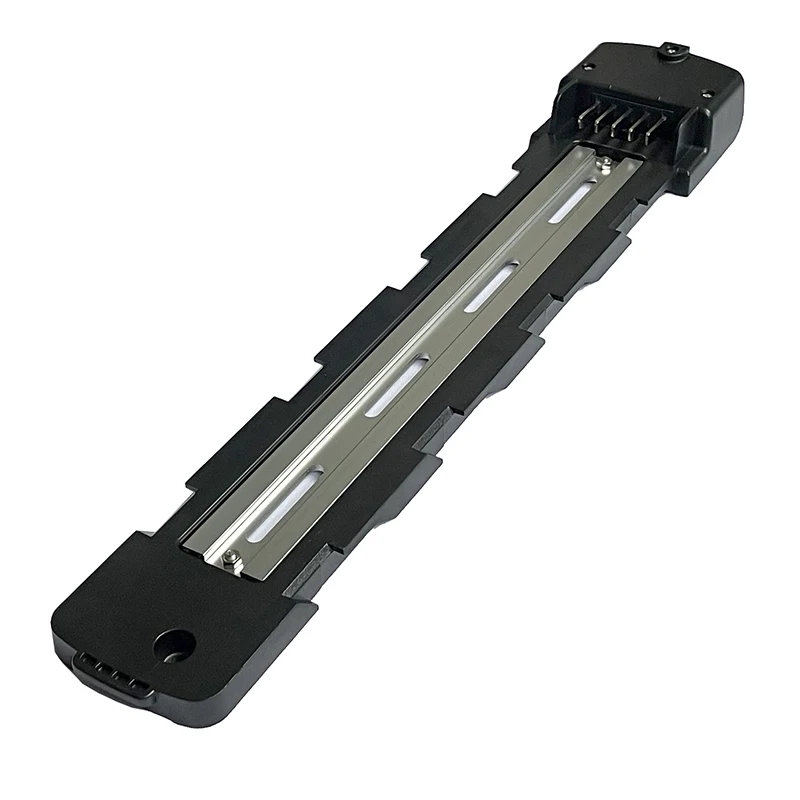 Bottom Rail 5PIN 4PIN for EBike Polly DP Battery Case DP-5 DP-5C DP-6 DP-6C DP-9 DP-9C DP-21700-7 DP-21700-5C Bottom Bracket
