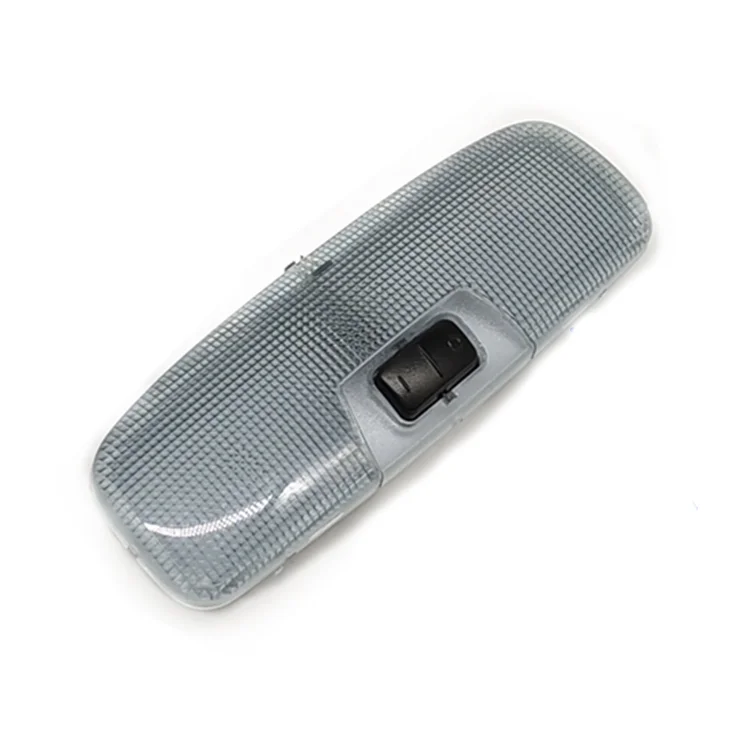 

Светильник для чтения автомобиля, потолочный светильник для салона автомобиля, черный, бежевый, 1 шт. для Ford Focus Fiesta Mondeo 2005-2014, интерьерный светильник автомобиля