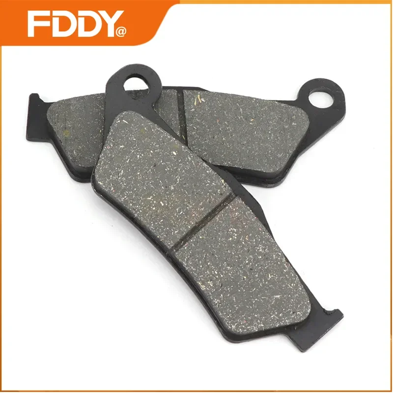 Фото Тормозные колодки FDDY для мотоциклов KTM SX 85 XC XCW SXF EXC 250 300 TPI 2020 125 150 200 350 450 EXCF XCRW 400 500 525 53 №5