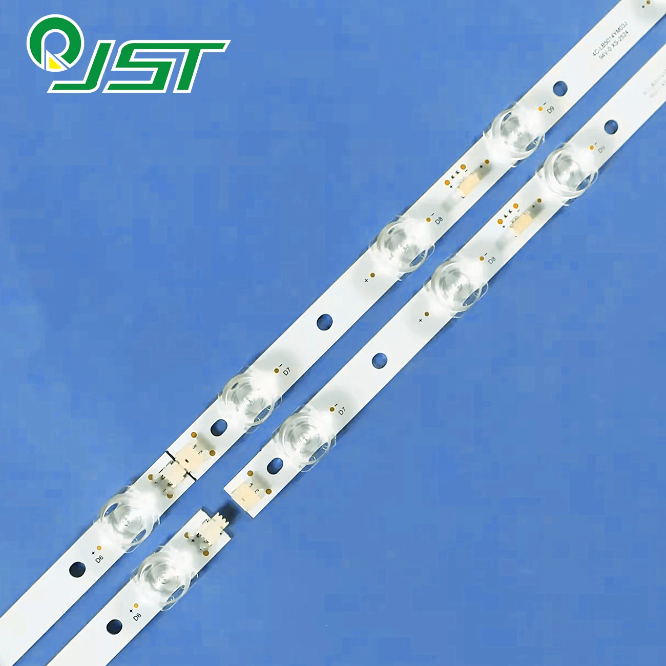 4 шт./комплект светодиодов 50P717 50P715 50H6G 50D8 50P71 ShineOn M08-TM50030-1401N-4513F 4C-LB5014-YM03J 4C-LB5014-YM04J