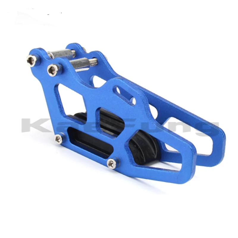 Drive Guide Chain Guide Guar Protector Protection Slider For Honda Cr Crf125 250 450r Off-road Motocross