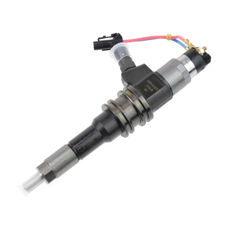 

LPH Fuso Fuel Injector ME355278 0445120006 6M70 for fuso supergreat FV51JH-A00533 truck