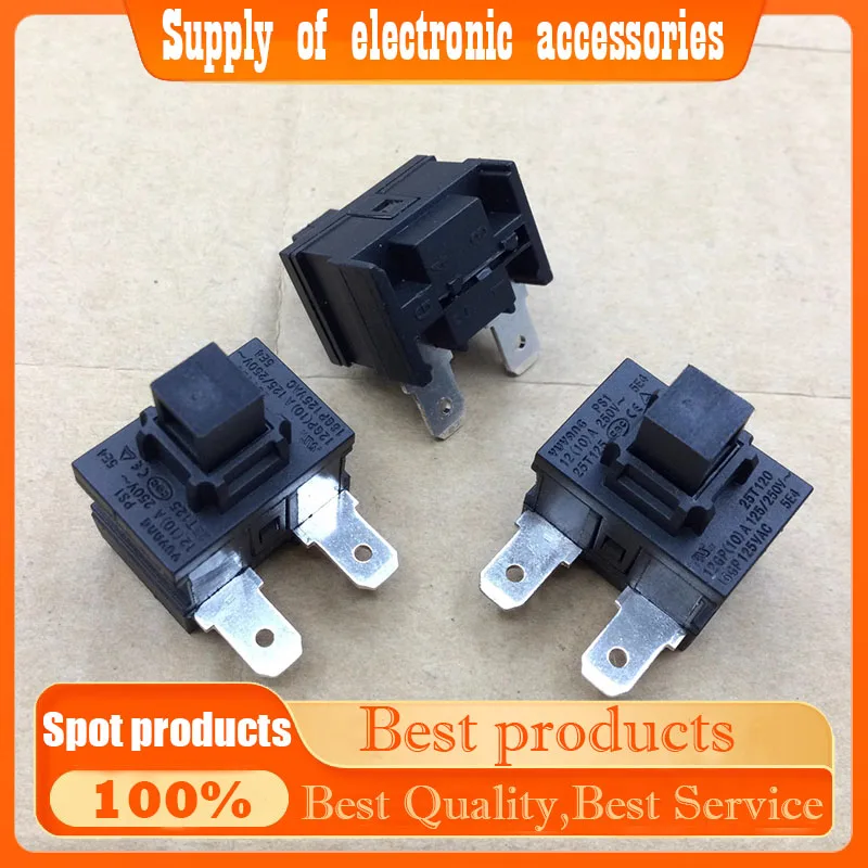 

YUYANG 2 feet since the lock button switch button switch water heater vacuum water heater latching switch