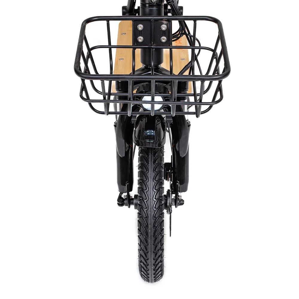 500 Вт 48 В 26 А · ч vitesse maximale 45 км autonomie 100 сумка для хранения