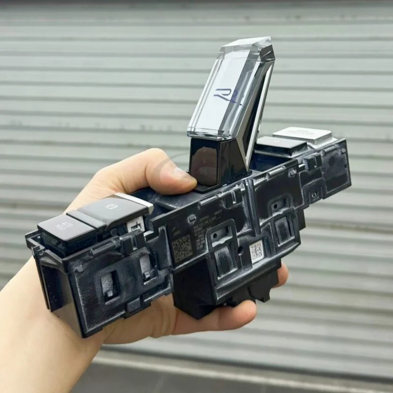 Фото Ручка переключения передач для VW Golf 8 Talagon Tavendor 5HG 713 290 B №2
